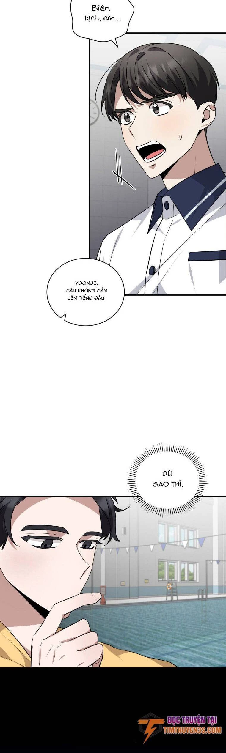 Trở Thành Siêu Diễn Viên Chỉ Bằng Việc Đọc Sách Chapter 37 - 4