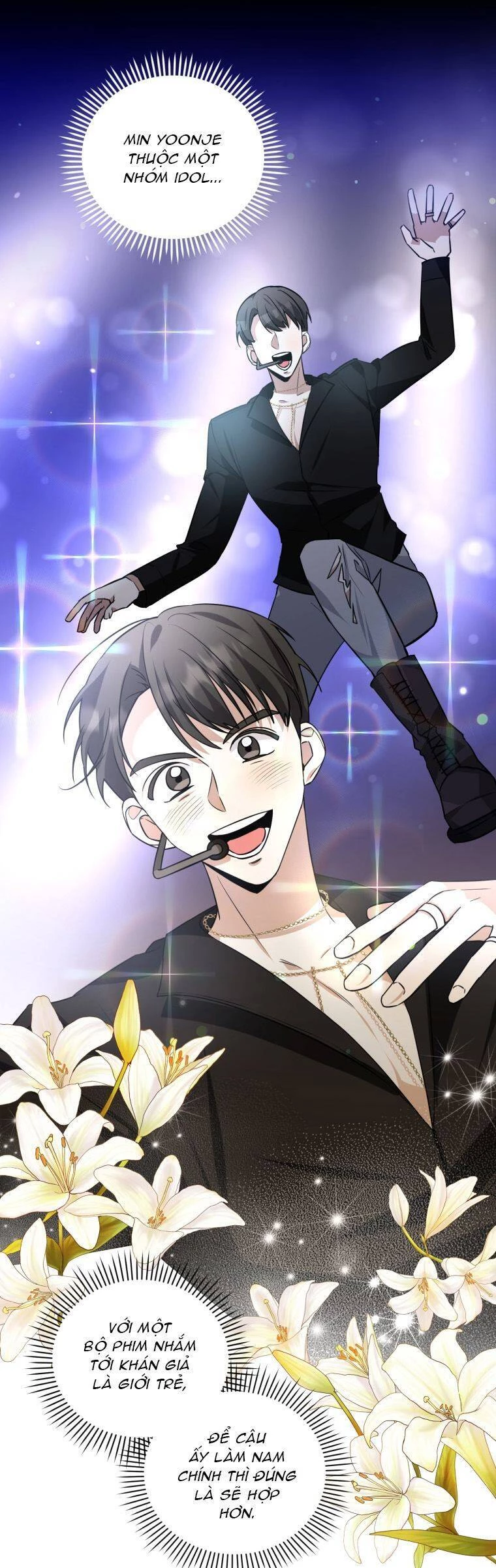 Trở Thành Siêu Diễn Viên Chỉ Bằng Việc Đọc Sách Chapter 37 - 5