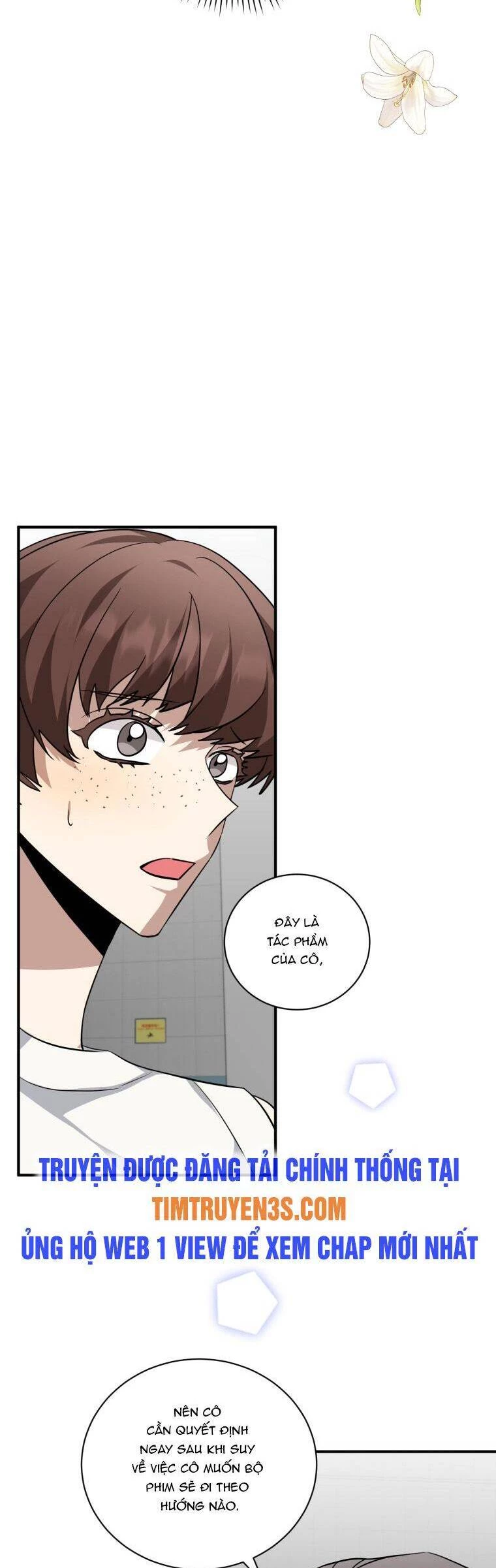 Trở Thành Siêu Diễn Viên Chỉ Bằng Việc Đọc Sách Chapter 37 - 6