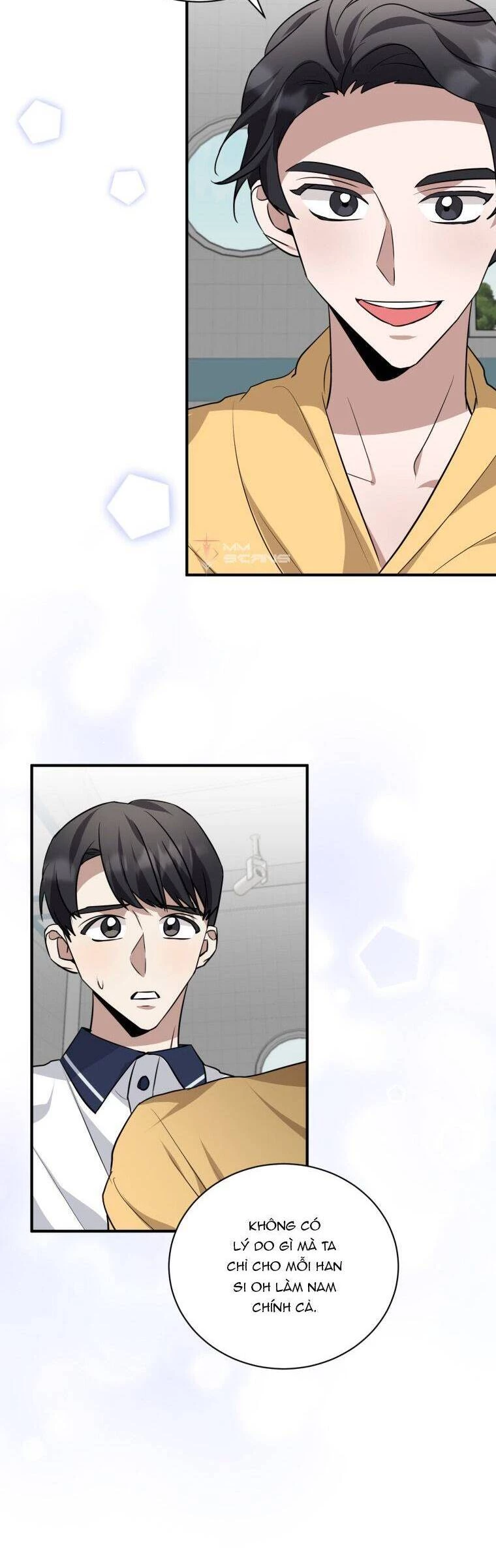 Trở Thành Siêu Diễn Viên Chỉ Bằng Việc Đọc Sách Chapter 37 - 7