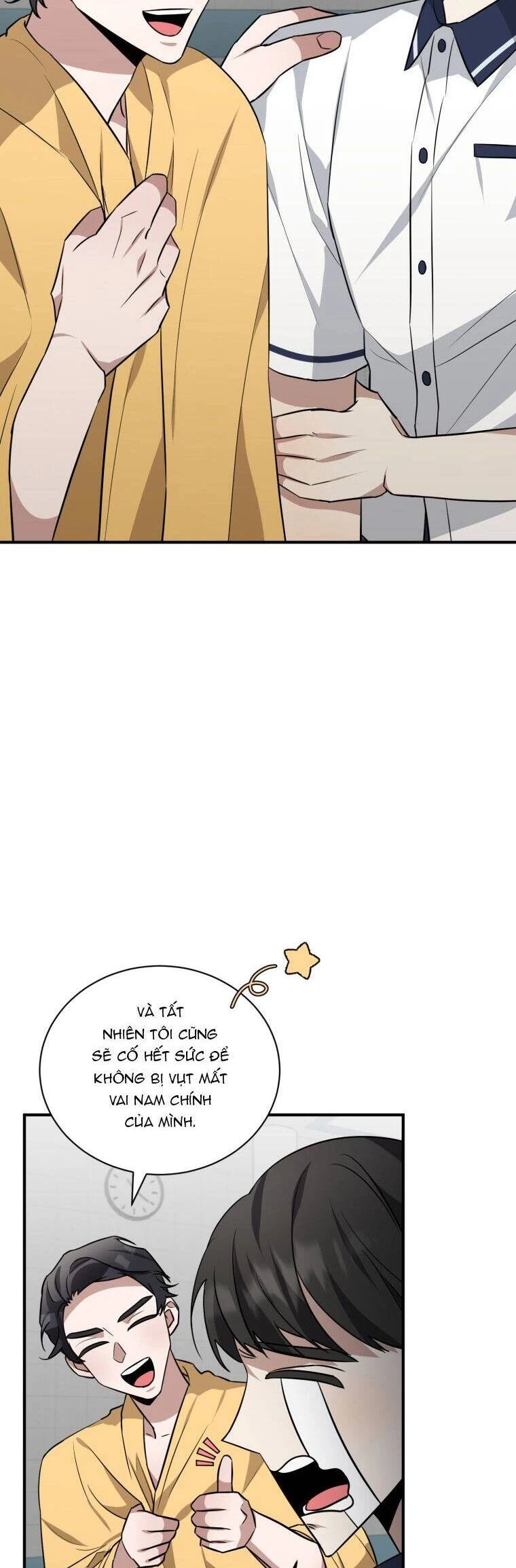 Trở Thành Siêu Diễn Viên Chỉ Bằng Việc Đọc Sách Chapter 37 - 10