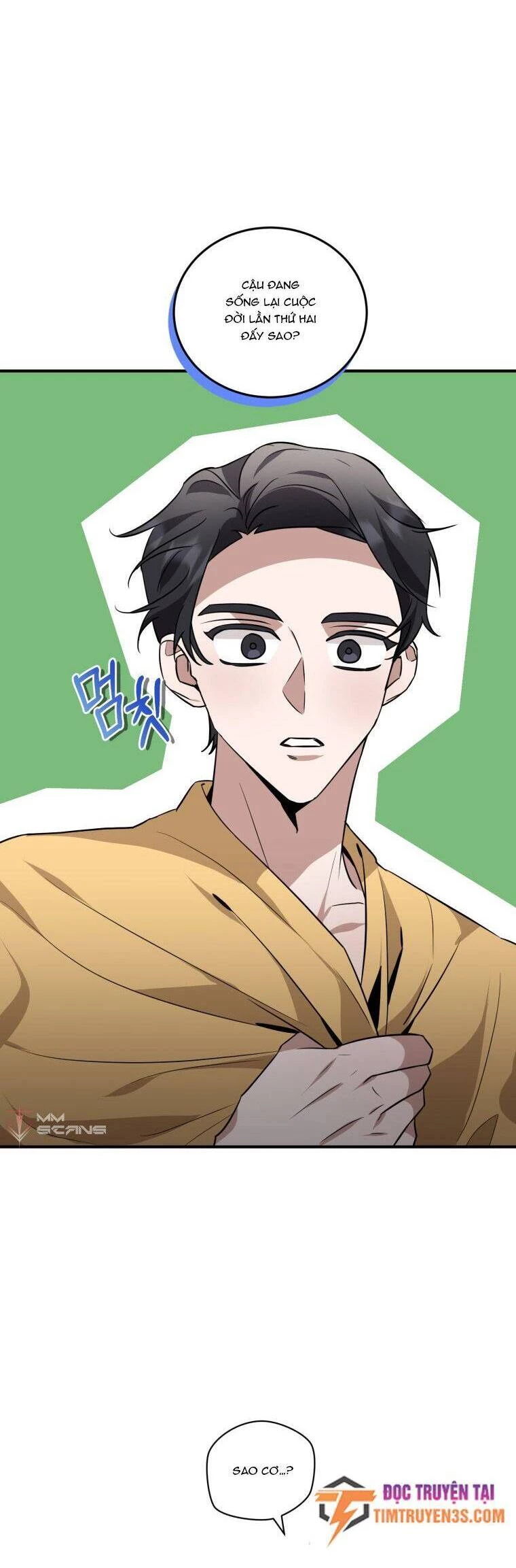 Trở Thành Siêu Diễn Viên Chỉ Bằng Việc Đọc Sách Chapter 37 - 12