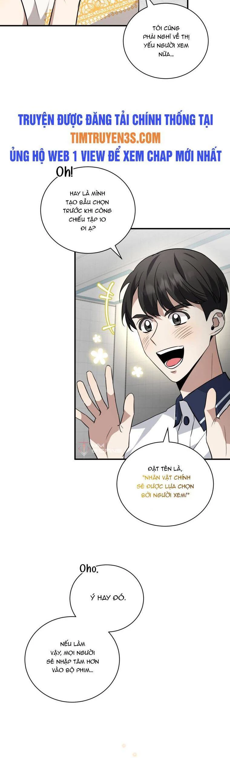 Trở Thành Siêu Diễn Viên Chỉ Bằng Việc Đọc Sách Chapter 37 - 14