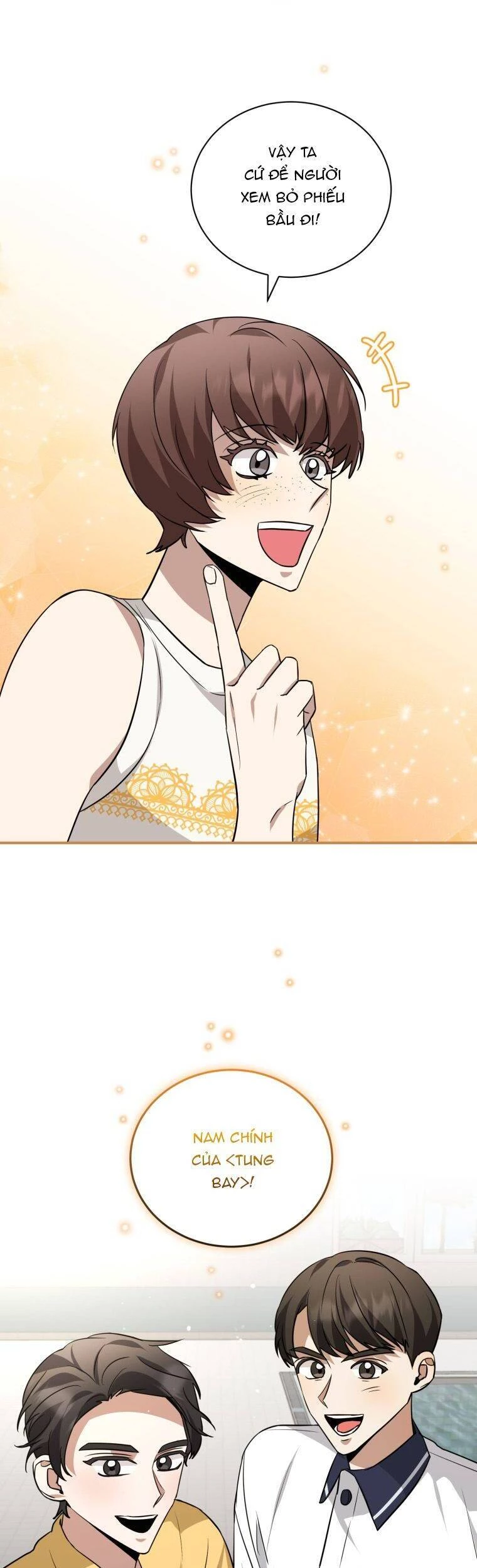 Trở Thành Siêu Diễn Viên Chỉ Bằng Việc Đọc Sách Chapter 37 - 15