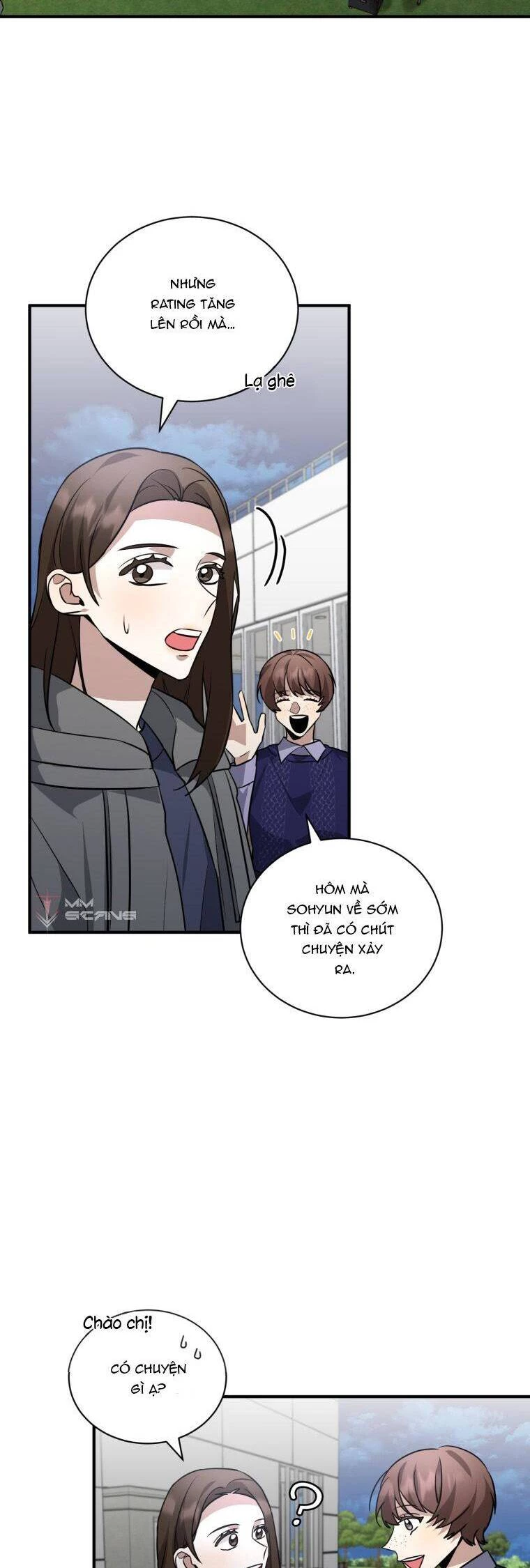 Trở Thành Siêu Diễn Viên Chỉ Bằng Việc Đọc Sách Chapter 37 - 18