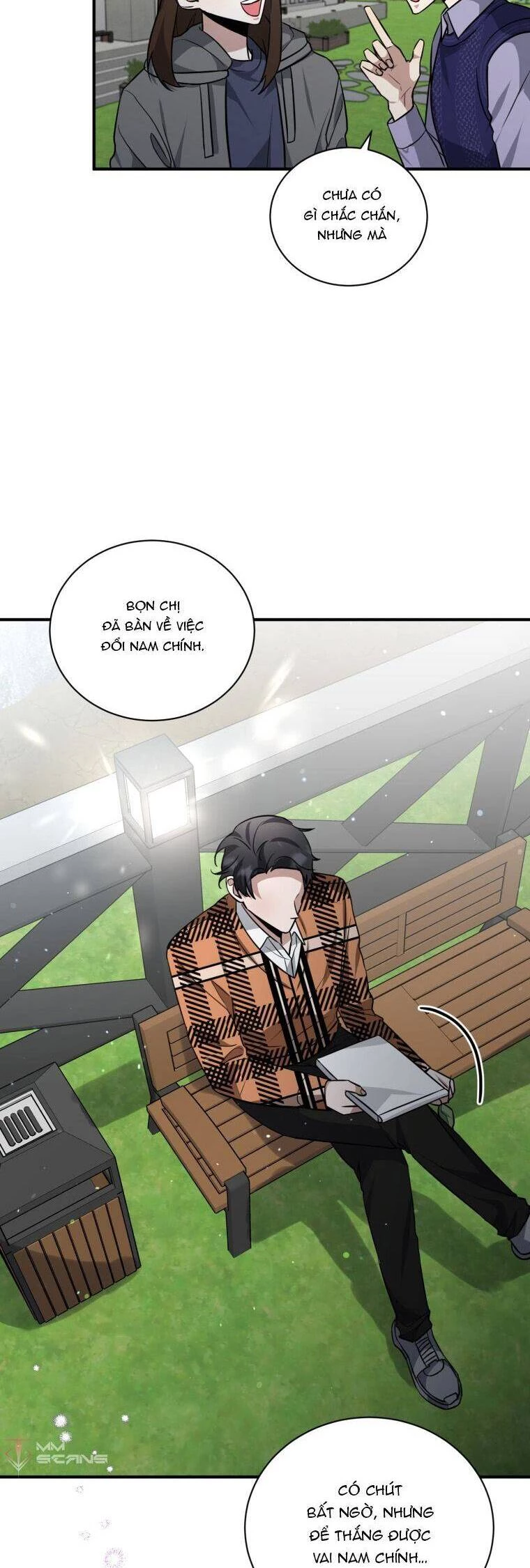 Trở Thành Siêu Diễn Viên Chỉ Bằng Việc Đọc Sách Chapter 37 - 19