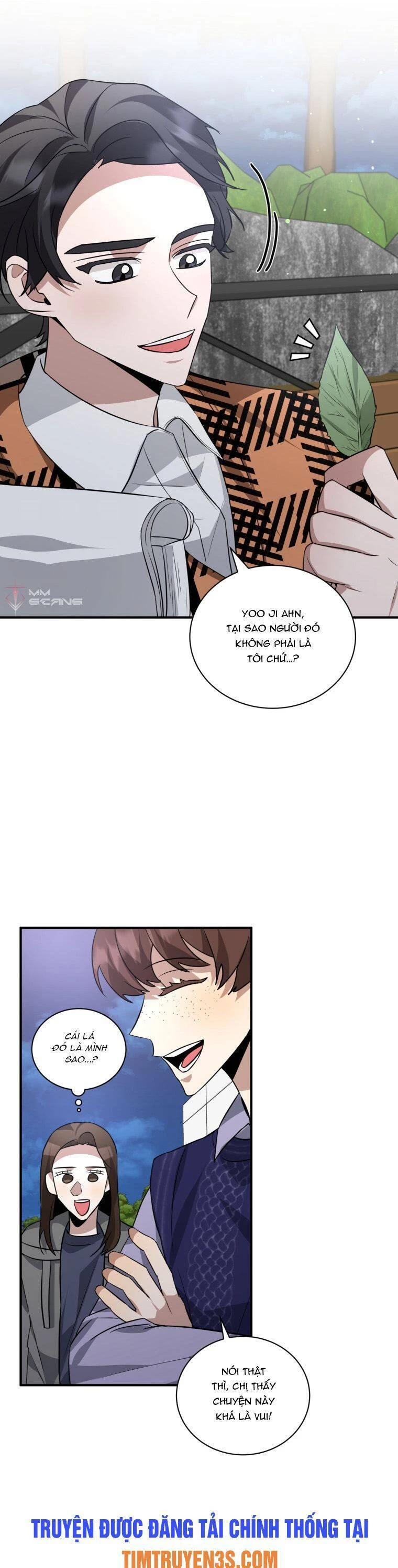 Trở Thành Siêu Diễn Viên Chỉ Bằng Việc Đọc Sách Chapter 37 - 21