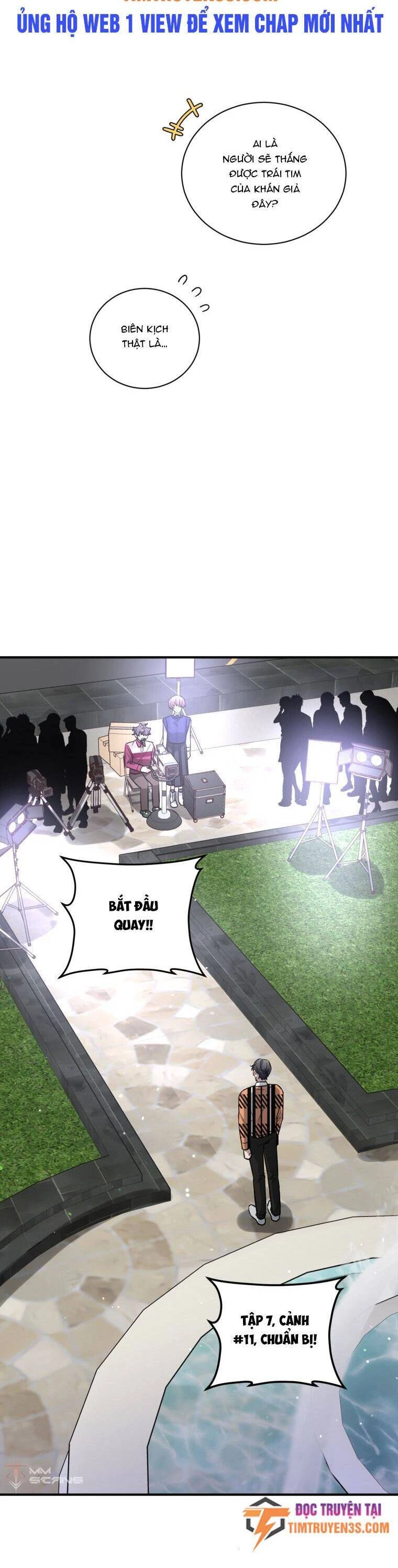 Trở Thành Siêu Diễn Viên Chỉ Bằng Việc Đọc Sách Chapter 37 - 22