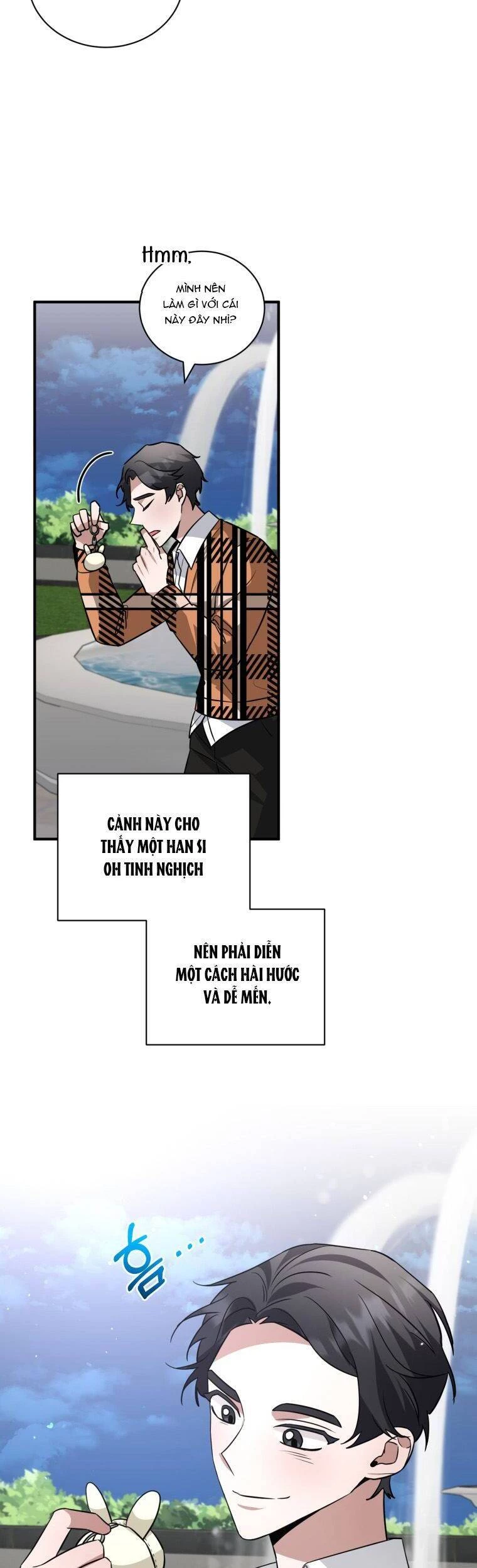 Trở Thành Siêu Diễn Viên Chỉ Bằng Việc Đọc Sách Chapter 37 - 25