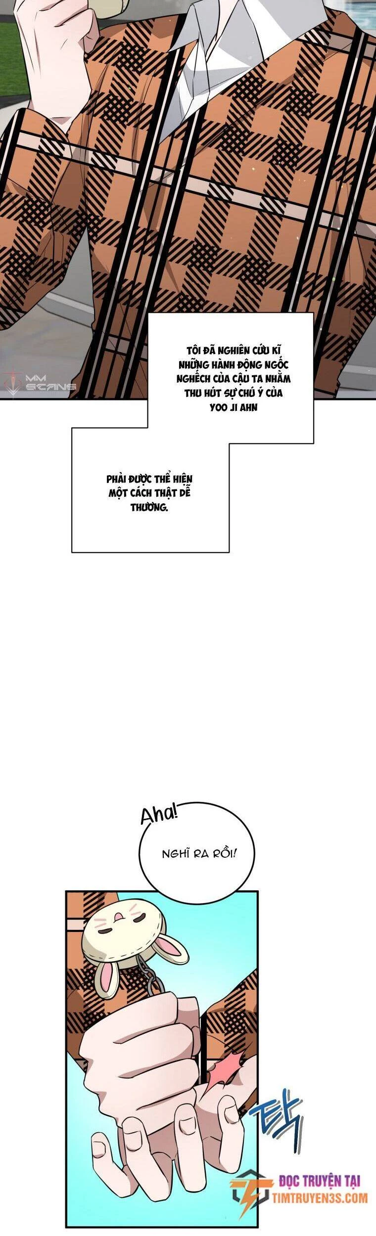 Trở Thành Siêu Diễn Viên Chỉ Bằng Việc Đọc Sách Chapter 37 - 26