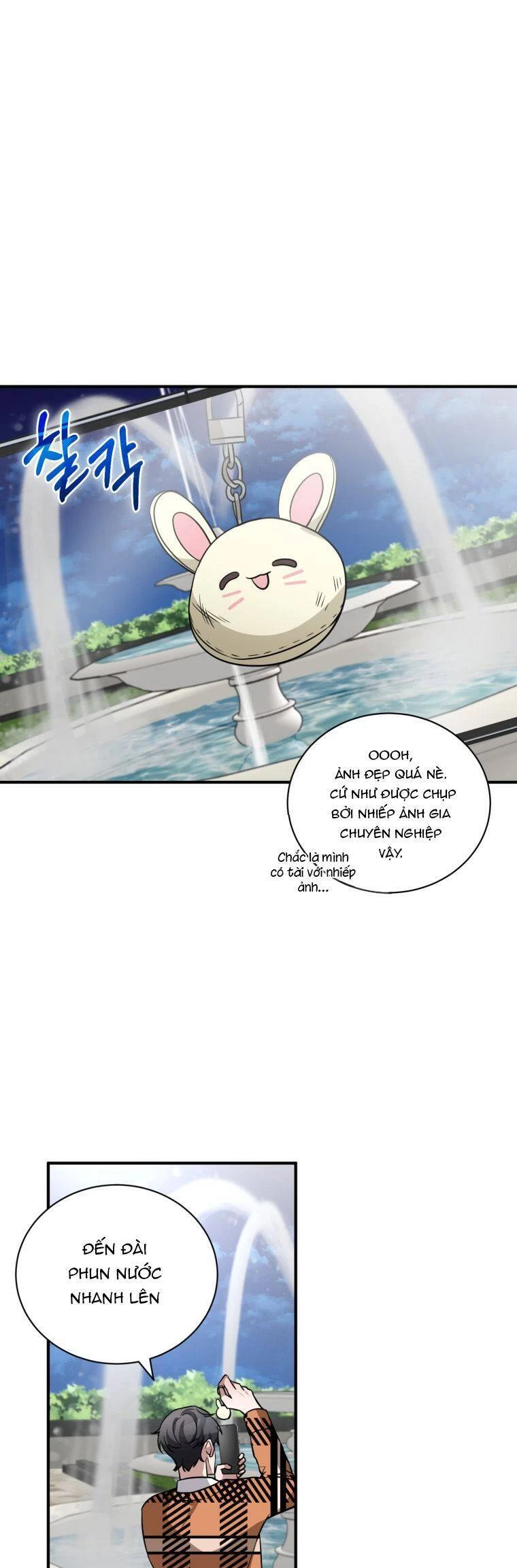 Trở Thành Siêu Diễn Viên Chỉ Bằng Việc Đọc Sách Chapter 37 - 27