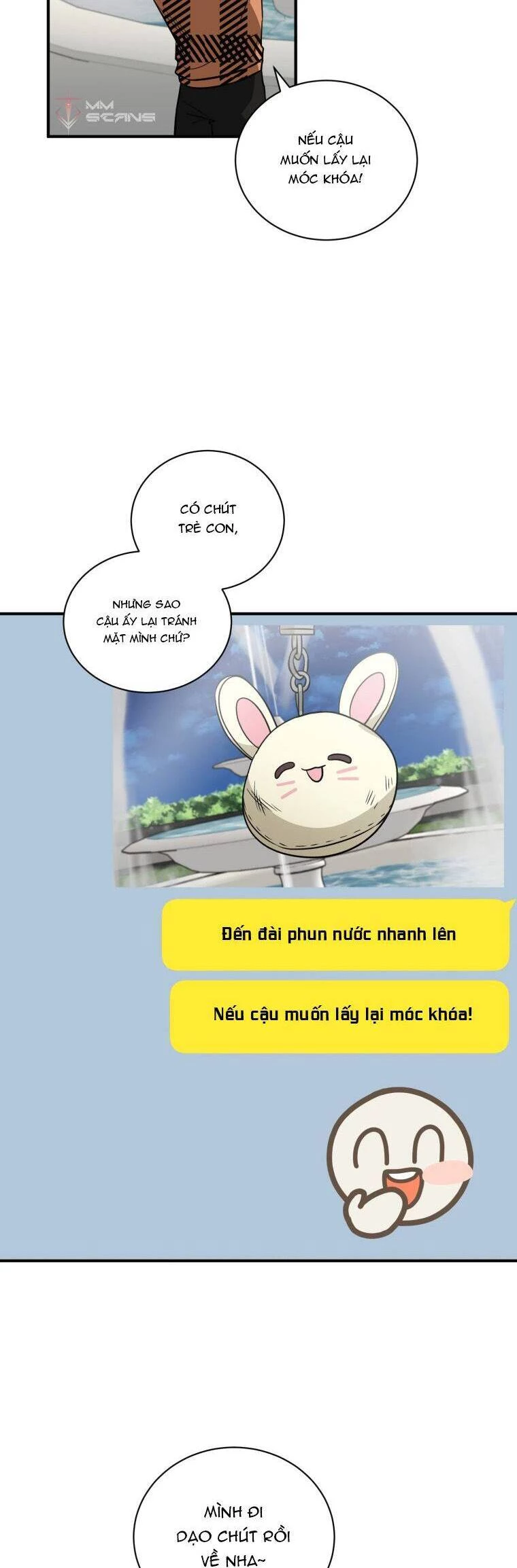 Trở Thành Siêu Diễn Viên Chỉ Bằng Việc Đọc Sách Chapter 37 - 28