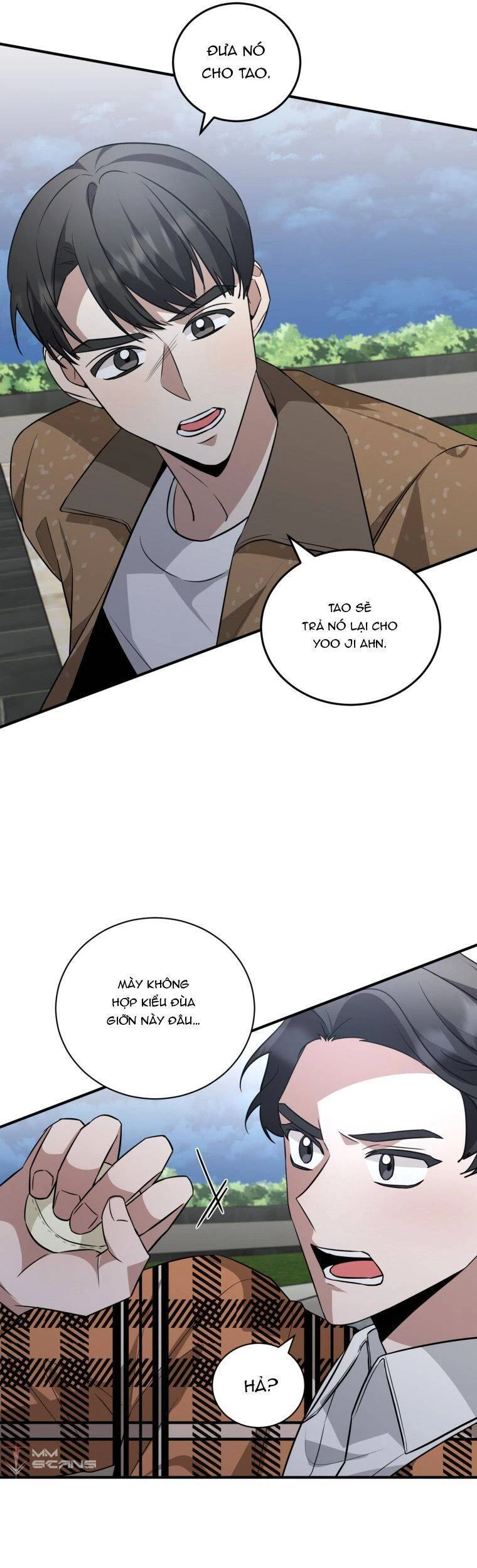 Trở Thành Siêu Diễn Viên Chỉ Bằng Việc Đọc Sách Chapter 37 - 31