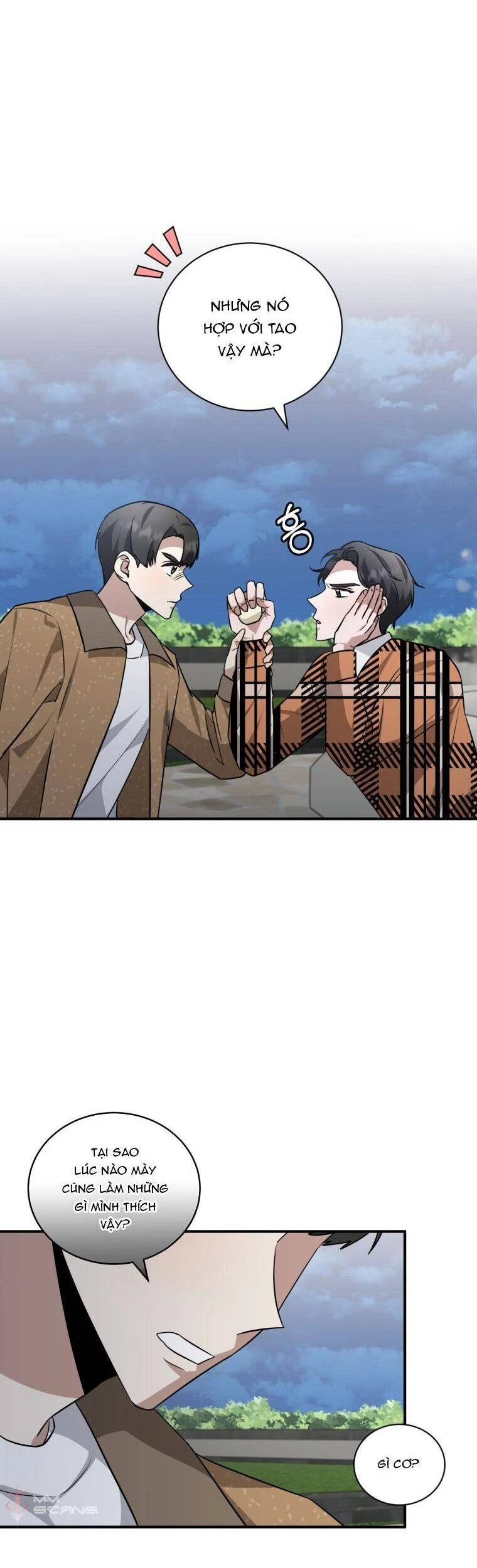 Trở Thành Siêu Diễn Viên Chỉ Bằng Việc Đọc Sách Chapter 37 - 32