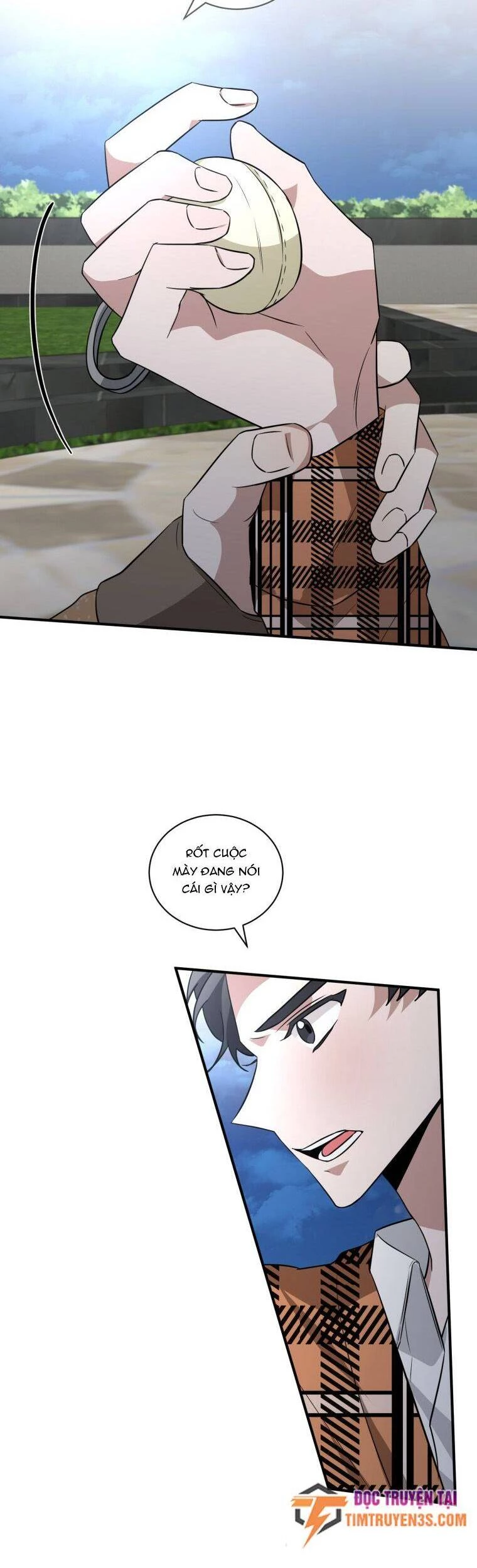 Trở Thành Siêu Diễn Viên Chỉ Bằng Việc Đọc Sách Chapter 37 - 34