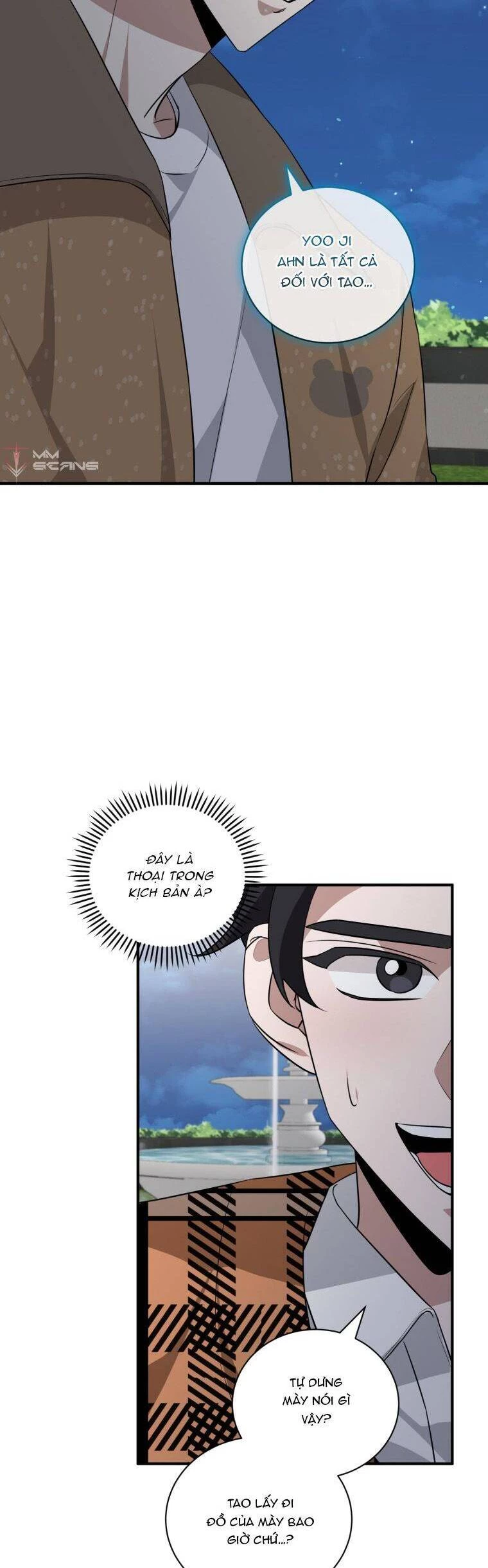 Trở Thành Siêu Diễn Viên Chỉ Bằng Việc Đọc Sách Chapter 37 - 36