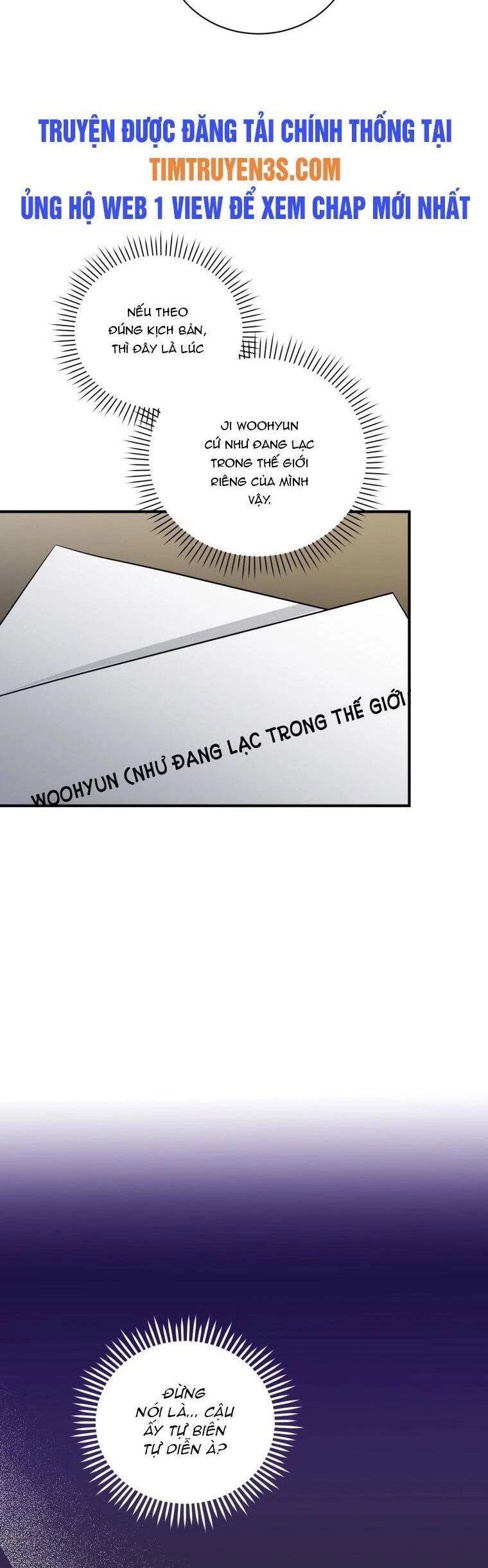 Trở Thành Siêu Diễn Viên Chỉ Bằng Việc Đọc Sách Chapter 37 - 37