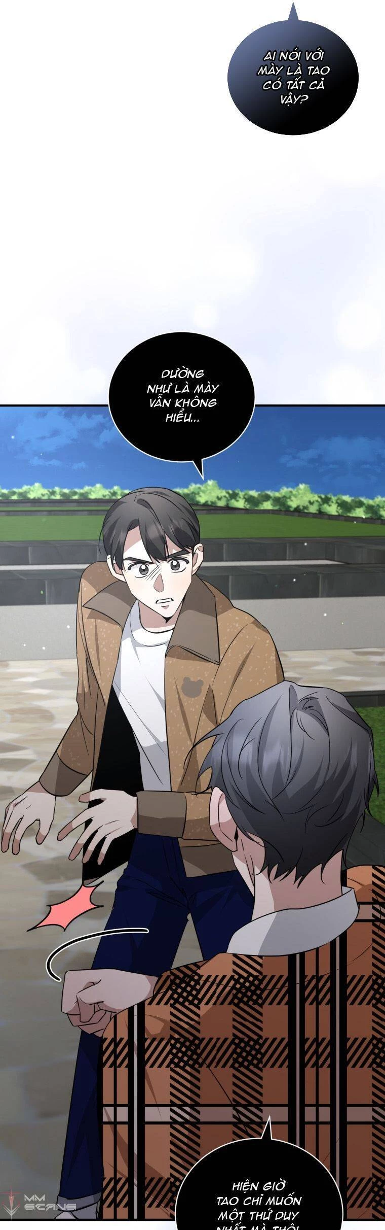 Trở Thành Siêu Diễn Viên Chỉ Bằng Việc Đọc Sách Chapter 37 - 39