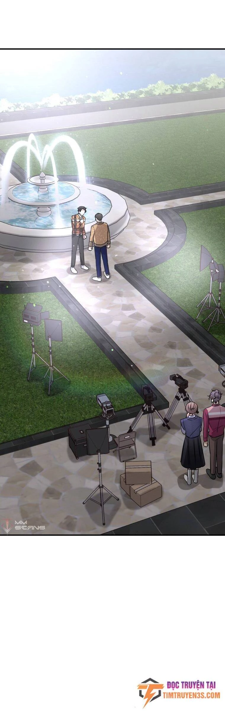 Trở Thành Siêu Diễn Viên Chỉ Bằng Việc Đọc Sách Chapter 37 - 42