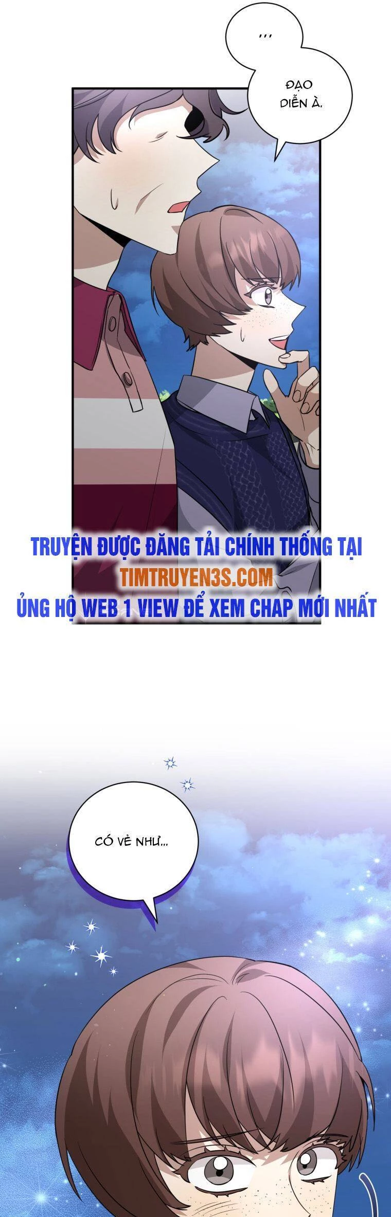 Trở Thành Siêu Diễn Viên Chỉ Bằng Việc Đọc Sách Chapter 37 - 43
