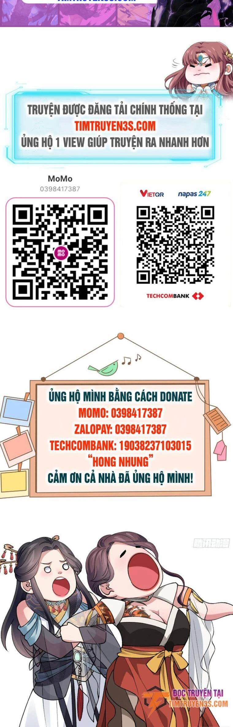 Trở Thành Siêu Diễn Viên Chỉ Bằng Việc Đọc Sách Chapter 37 - 45