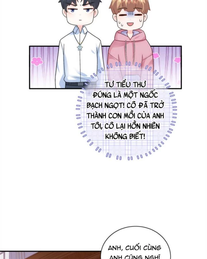 Bé Rồng Đột Kích! Mami Vừa Cay Vừa Độc Chapter 31 - 23