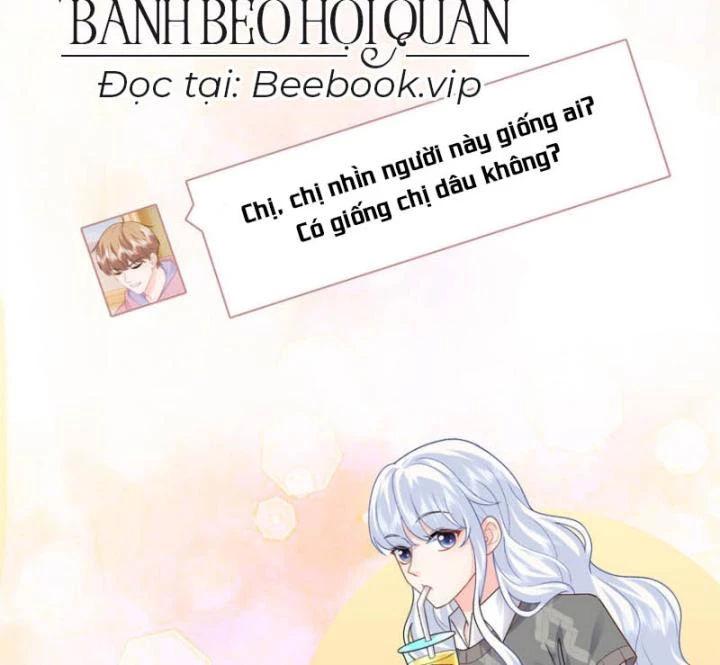 Bé Rồng Đột Kích! Mami Vừa Cay Vừa Độc Chapter 31 - 34