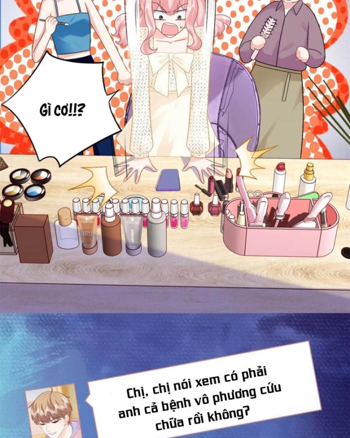 Bé Rồng Đột Kích! Mami Vừa Cay Vừa Độc Chapter 31 - 37