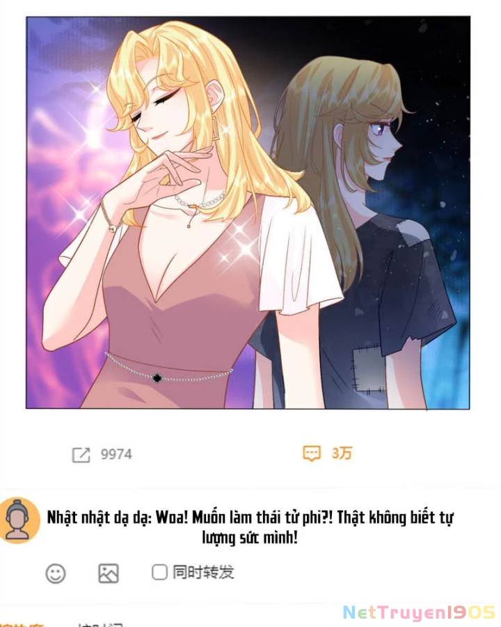 Bé Rồng Đột Kích! Mami Vừa Cay Vừa Độc Chapter 31 - 50