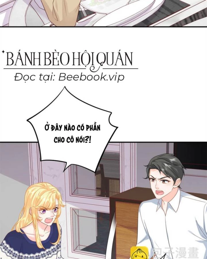 Bé Rồng Đột Kích! Mami Vừa Cay Vừa Độc Chapter 32 - 12