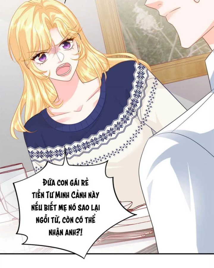 Bé Rồng Đột Kích! Mami Vừa Cay Vừa Độc Chapter 32 - 14