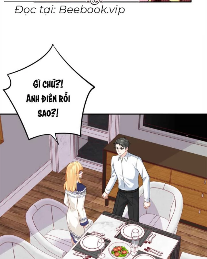 Bé Rồng Đột Kích! Mami Vừa Cay Vừa Độc Chapter 32 - 27