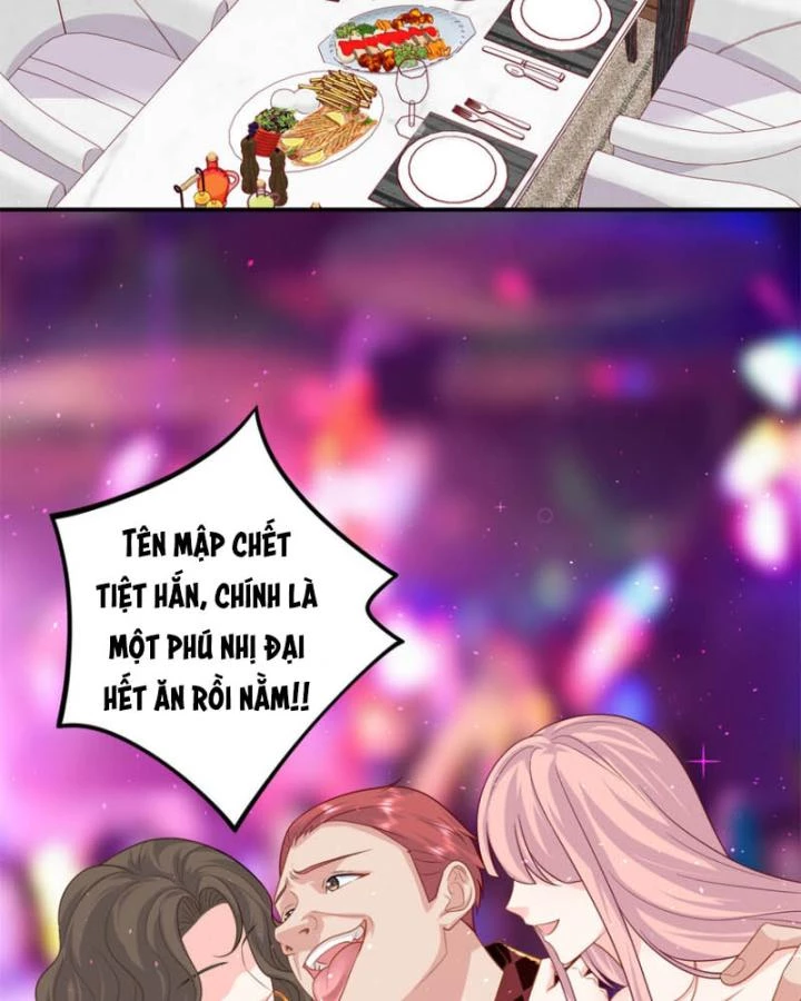 Bé Rồng Đột Kích! Mami Vừa Cay Vừa Độc Chapter 32 - 28