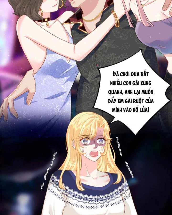 Bé Rồng Đột Kích! Mami Vừa Cay Vừa Độc Chapter 32 - 29