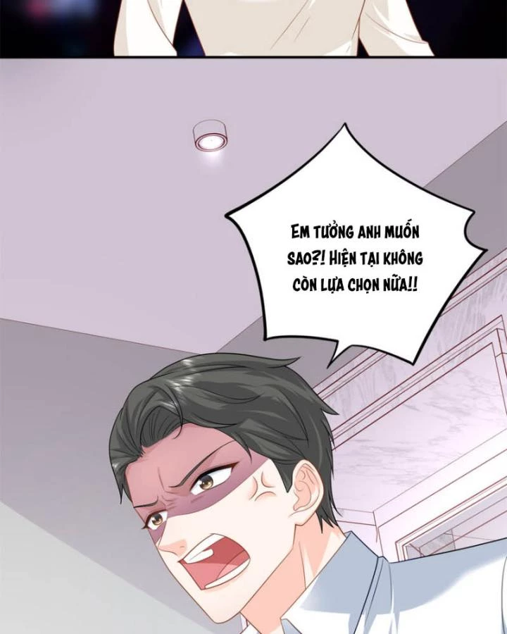 Bé Rồng Đột Kích! Mami Vừa Cay Vừa Độc Chapter 32 - 30