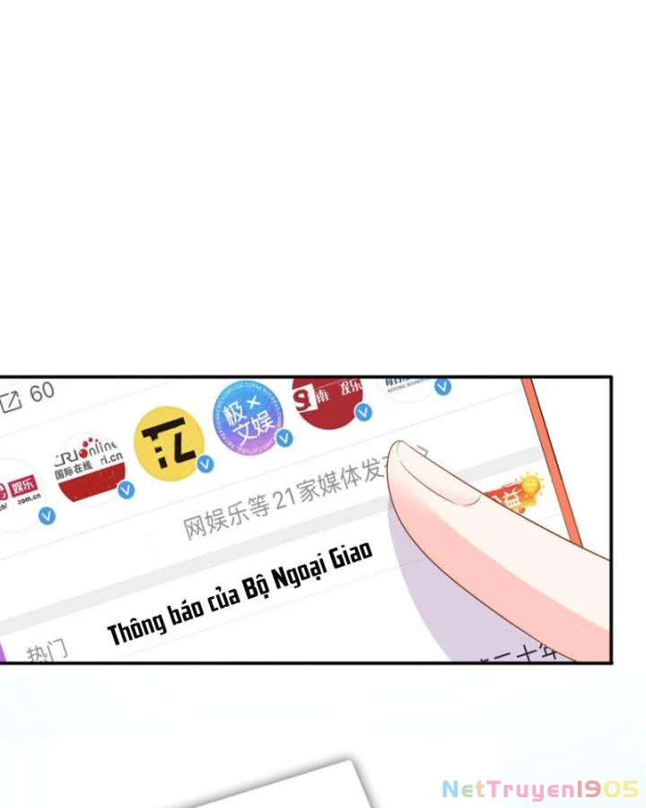 Bé Rồng Đột Kích! Mami Vừa Cay Vừa Độc Chapter 32 - 32