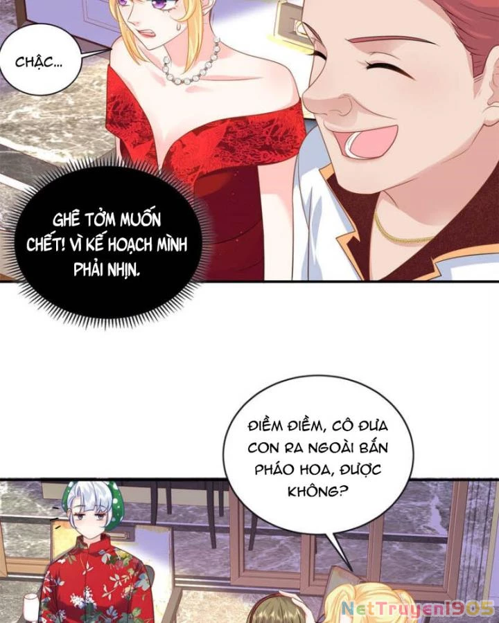 Bé Rồng Đột Kích! Mami Vừa Cay Vừa Độc Chapter 32 - 49