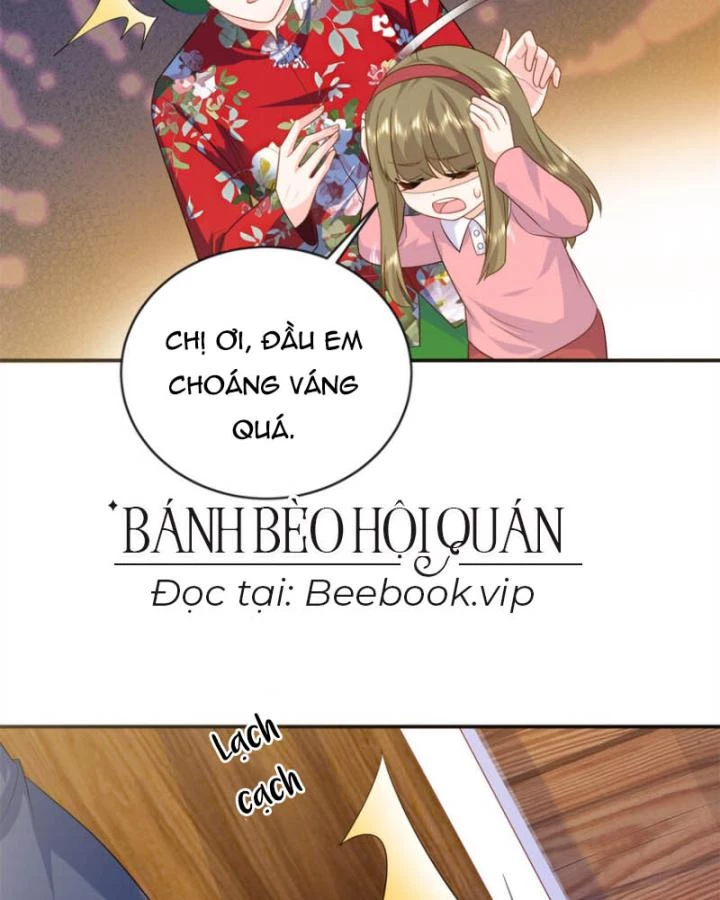 Bé Rồng Đột Kích! Mami Vừa Cay Vừa Độc Chapter 32 - 64