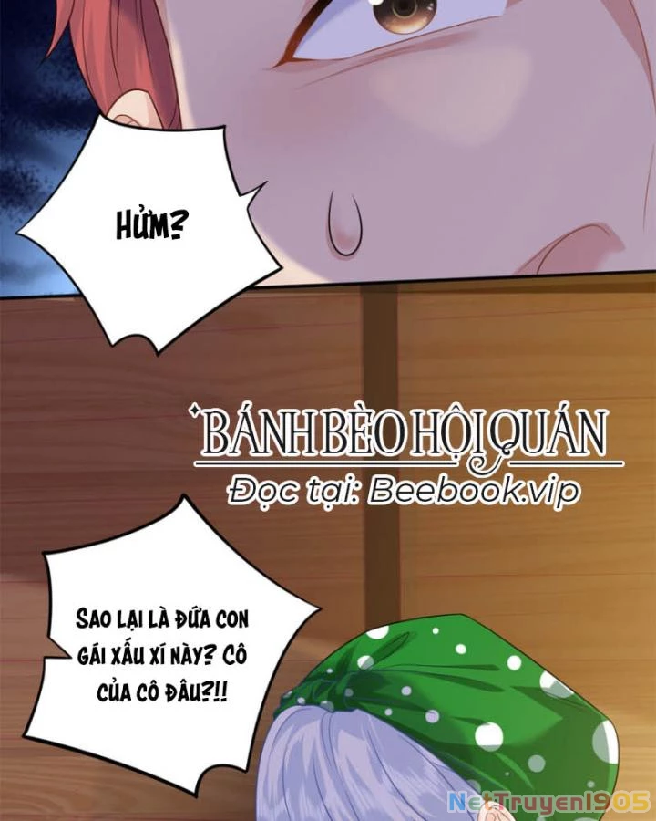 Bé Rồng Đột Kích! Mami Vừa Cay Vừa Độc Chapter 32 - 69