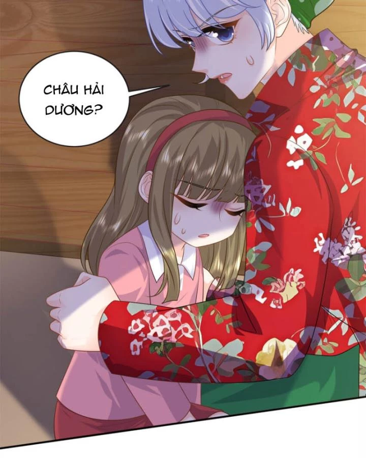 Bé Rồng Đột Kích! Mami Vừa Cay Vừa Độc Chapter 32 - 70