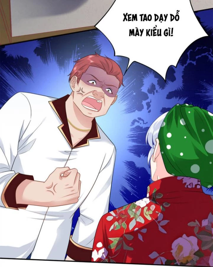 Bé Rồng Đột Kích! Mami Vừa Cay Vừa Độc Chapter 32 - 74