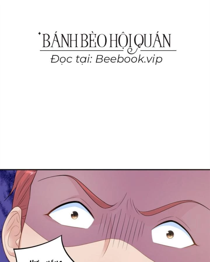 Bé Rồng Đột Kích! Mami Vừa Cay Vừa Độc Chapter 33 - 4