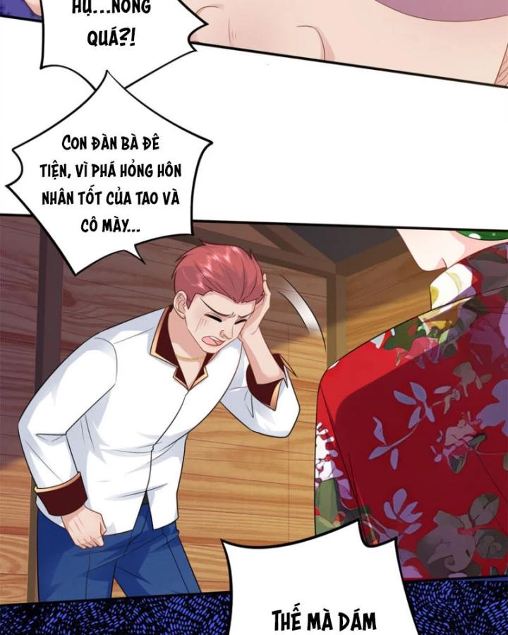 Bé Rồng Đột Kích! Mami Vừa Cay Vừa Độc Chapter 33 - 5