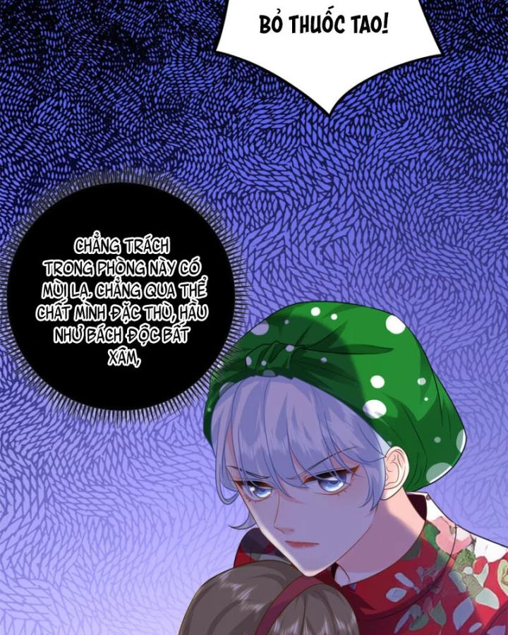 Bé Rồng Đột Kích! Mami Vừa Cay Vừa Độc Chapter 33 - 6