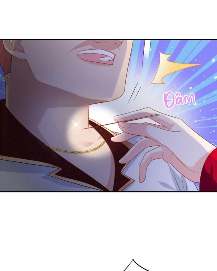 Bé Rồng Đột Kích! Mami Vừa Cay Vừa Độc Chapter 33 - 8