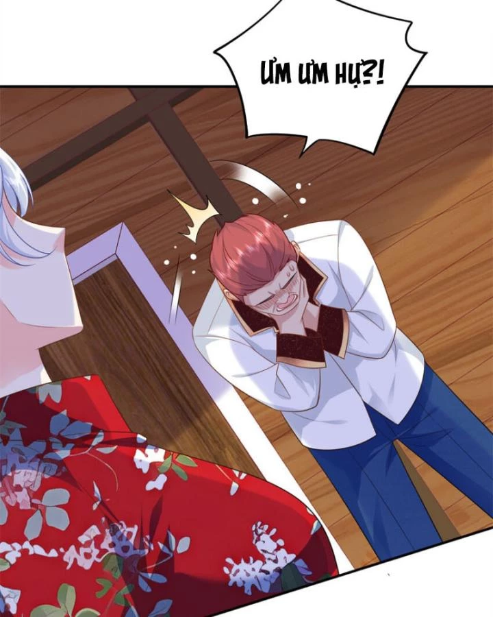 Bé Rồng Đột Kích! Mami Vừa Cay Vừa Độc Chapter 33 - 9