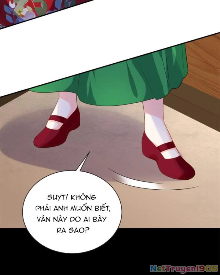 Bé Rồng Đột Kích! Mami Vừa Cay Vừa Độc Chapter 33 - 10