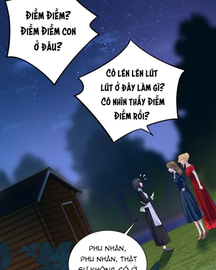 Bé Rồng Đột Kích! Mami Vừa Cay Vừa Độc Chapter 33 - 13