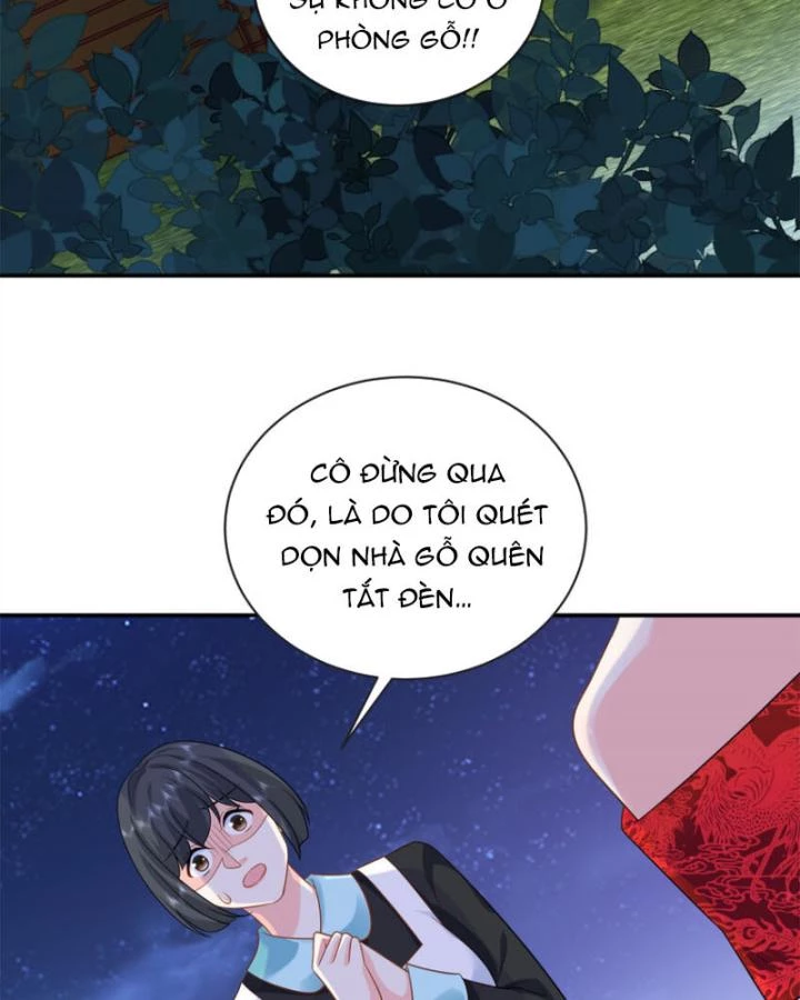 Bé Rồng Đột Kích! Mami Vừa Cay Vừa Độc Chapter 33 - 14