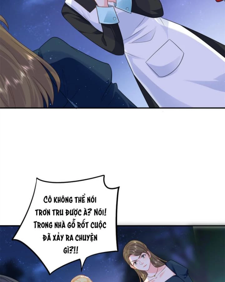 Bé Rồng Đột Kích! Mami Vừa Cay Vừa Độc Chapter 33 - 15